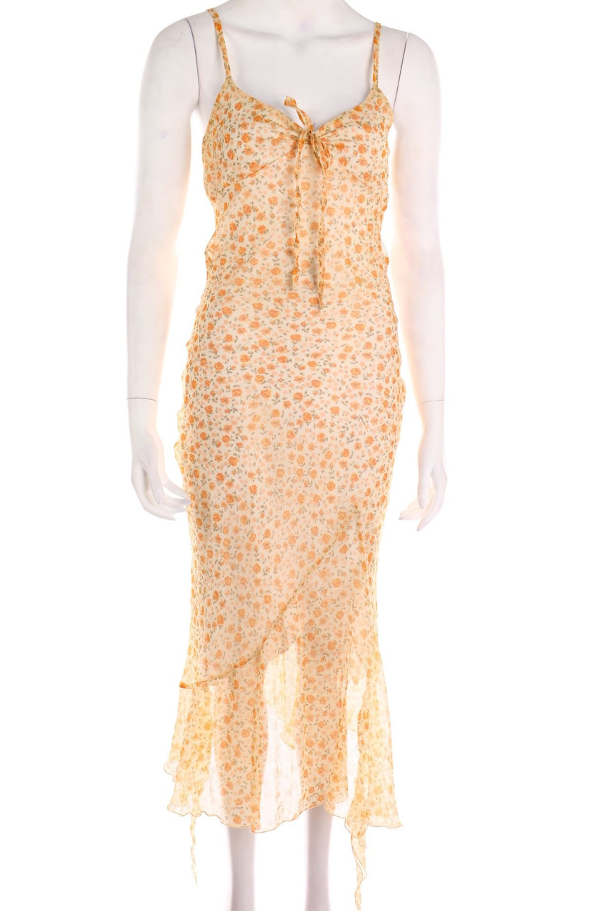 sTyLe - Maxi Dress - L