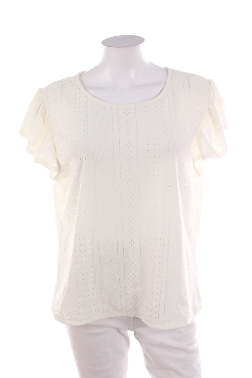 SECONDHAND - Shortsleeve-Shirt - L