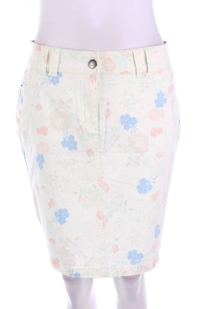 blue motion - Skirt - S