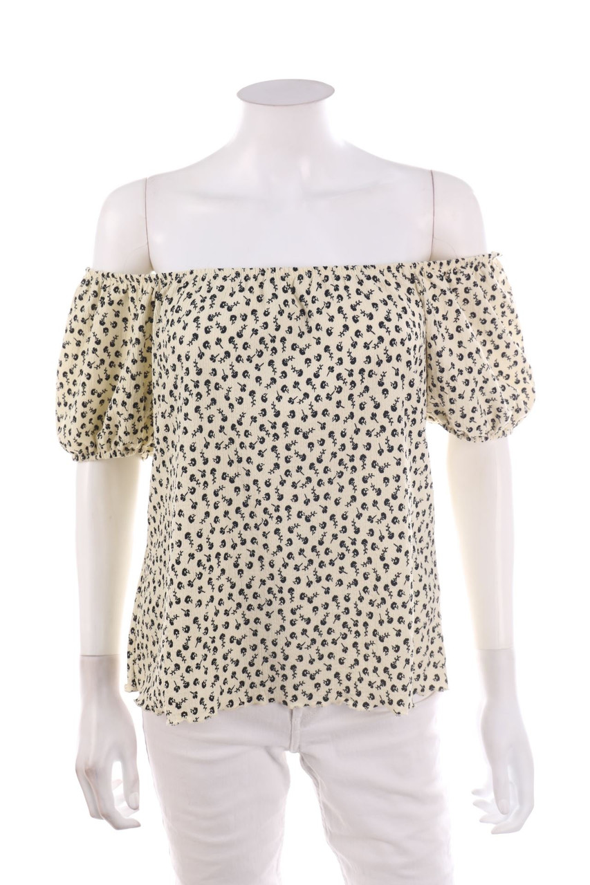 C&A - Carmen-Bluse - M