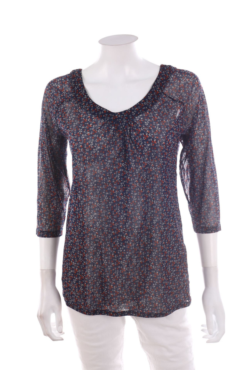 s.Oliver - 3/4-Sleeve Shirt - L