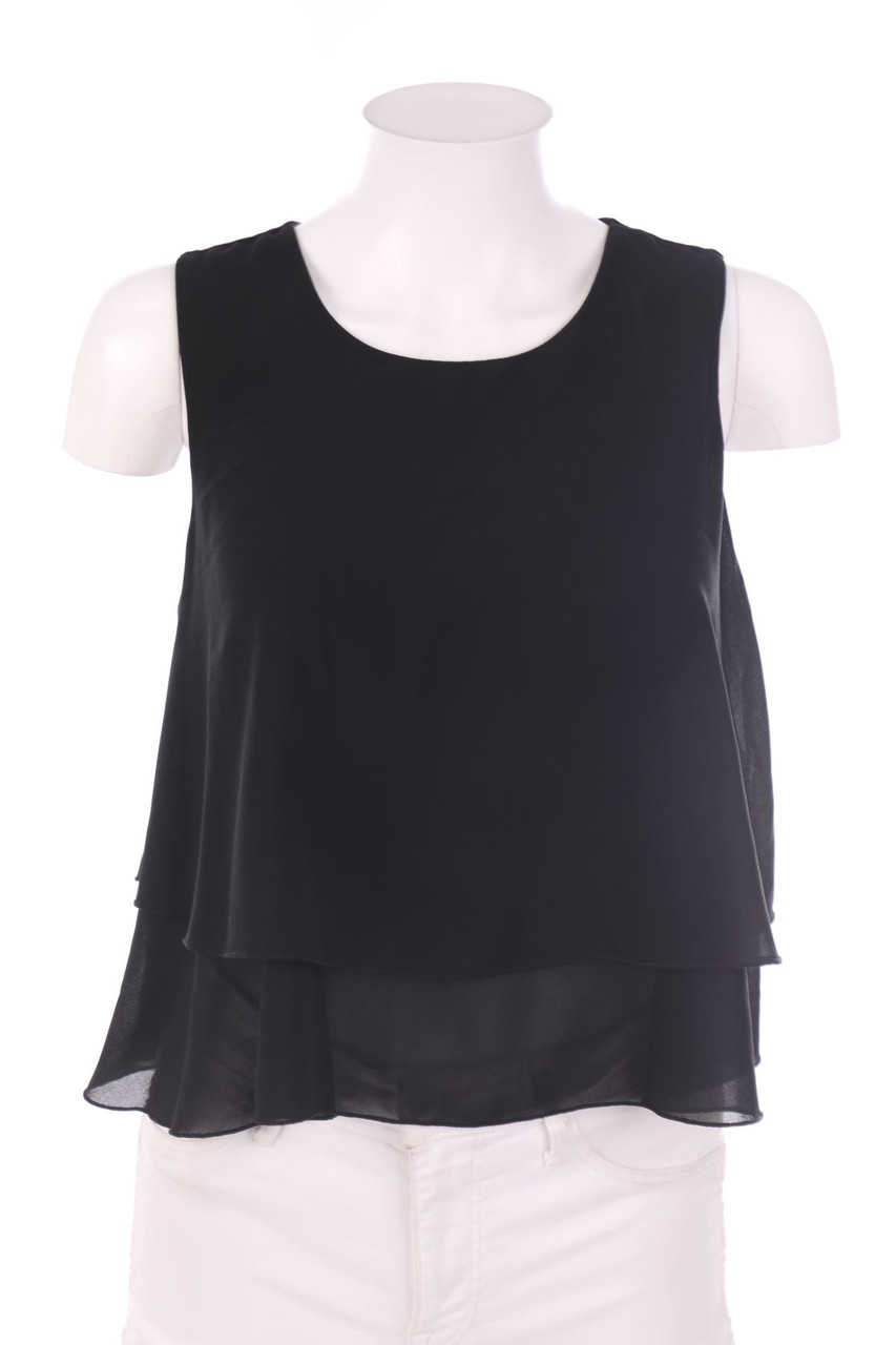 No Label - Blouse Top - S
