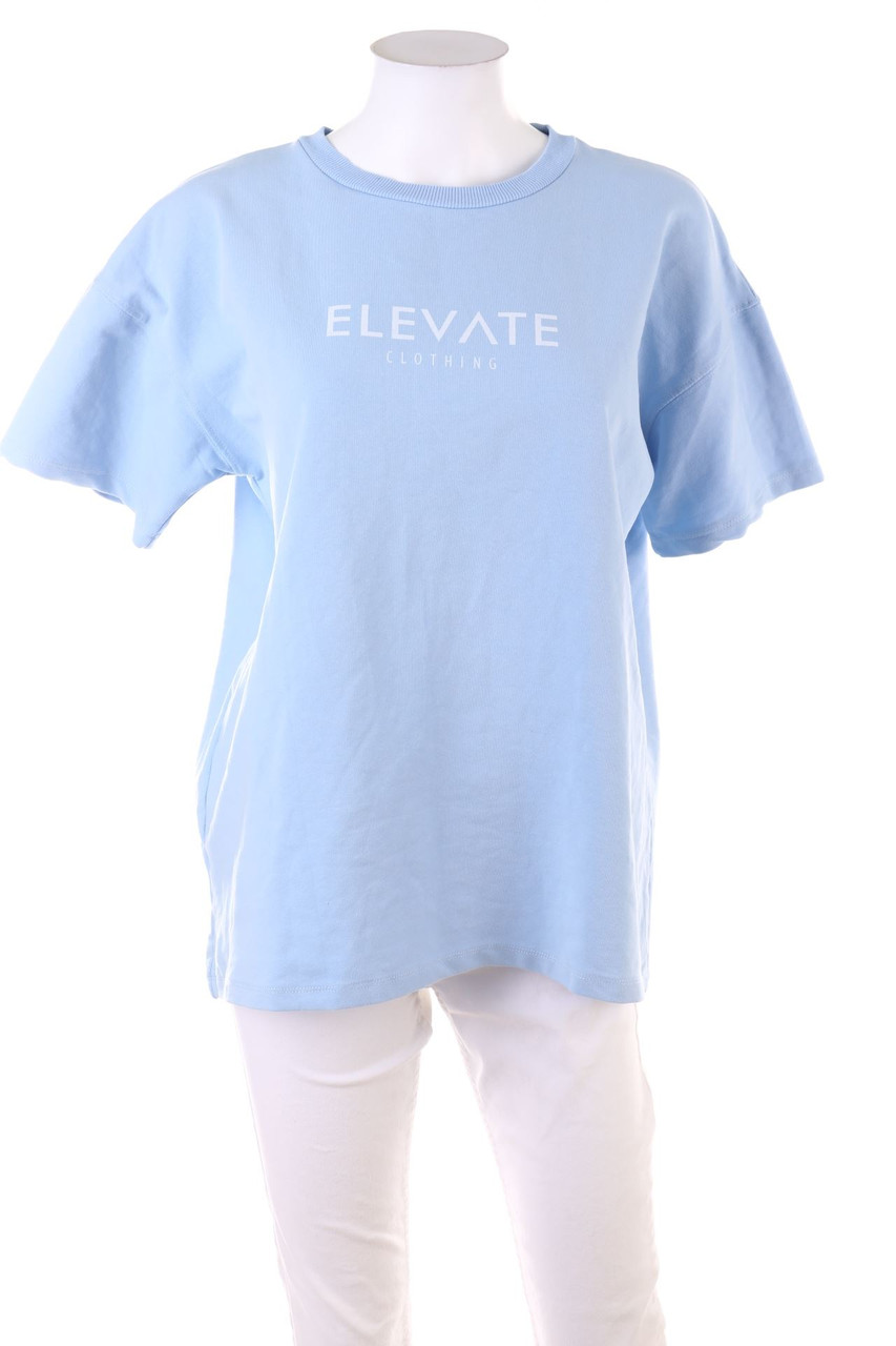 ELEVATE - Shortsleeve-Shirt - M
