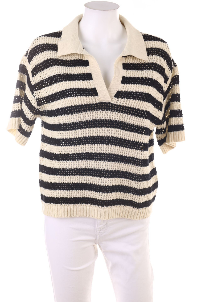 JDY - Polo-Shirt - M