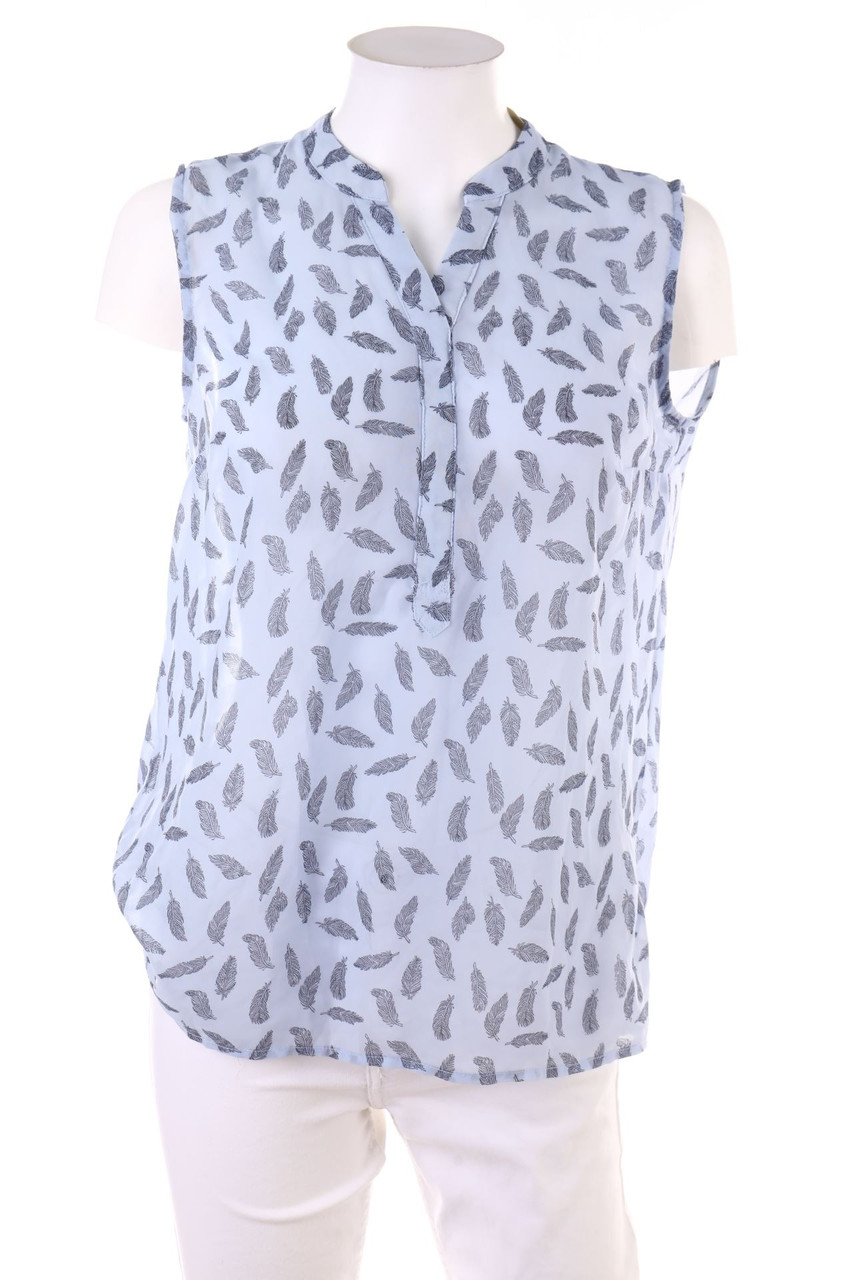 COLOURS OF THE WORLD - Blusentop - S