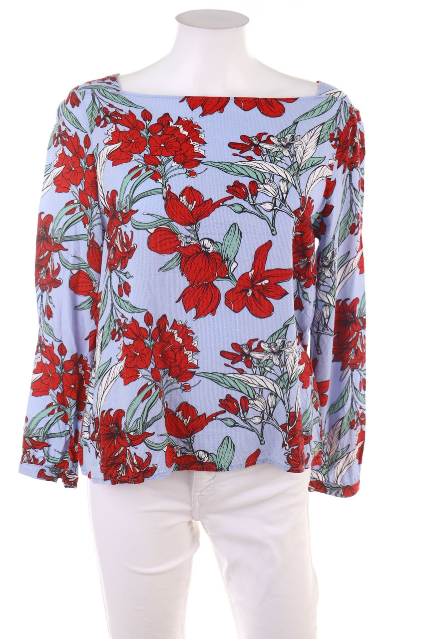 s.Oliver - Blouse - M