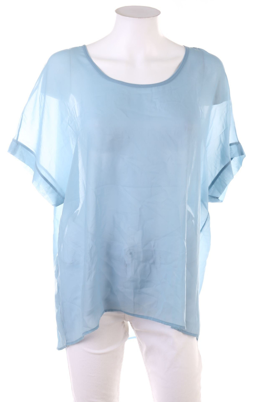 SIR OLIVER - Shortsleeve-Shirt - M