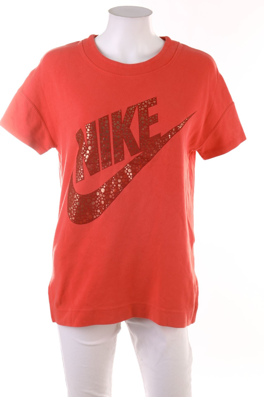 NIKE - Shortsleeve-Shirt - S