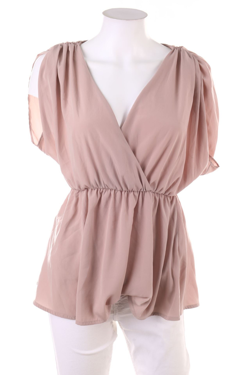 H&M - Blusentop - XS