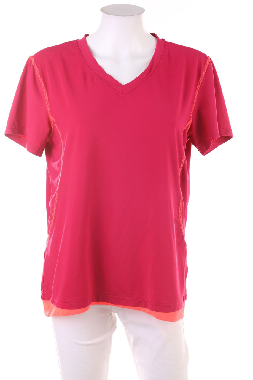 SHAMP - Sport-Shirt - L