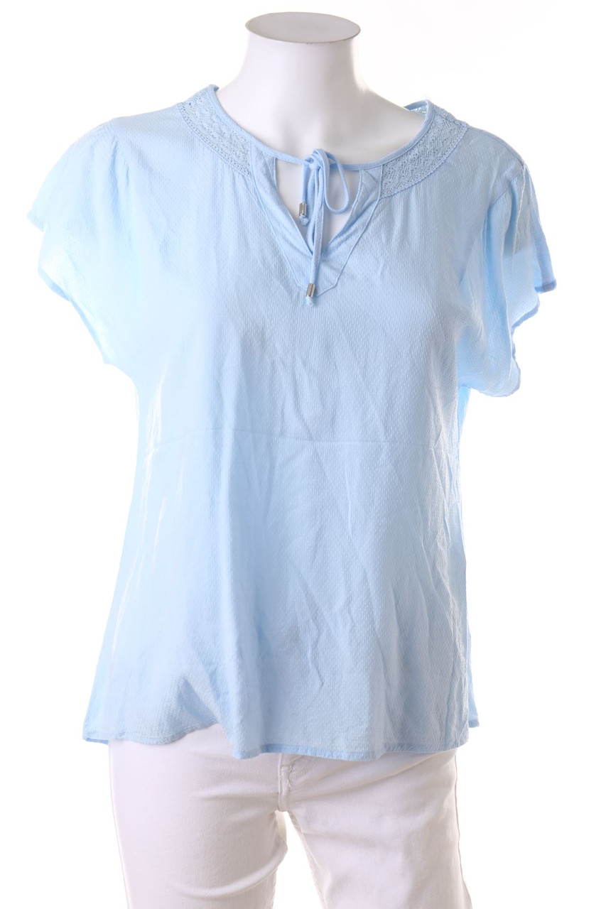 s.Oliver - Shortsleeve Blouse - M