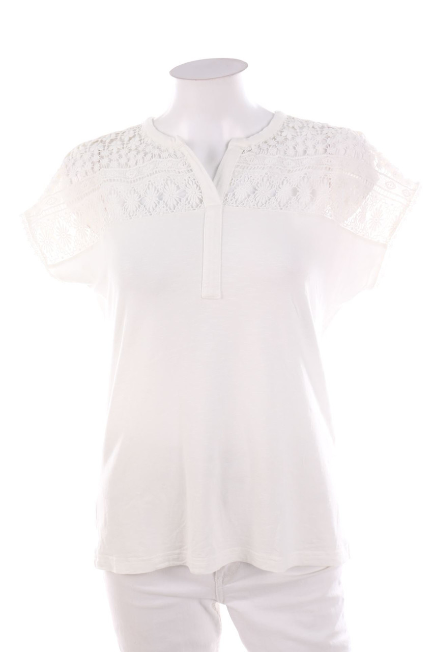 linea TESINI - Shortsleeve-Shirt - XS