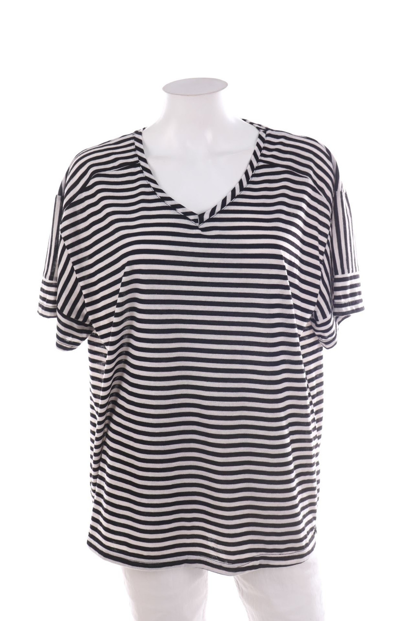 G!na - Kurzarm-Shirt - 3XL