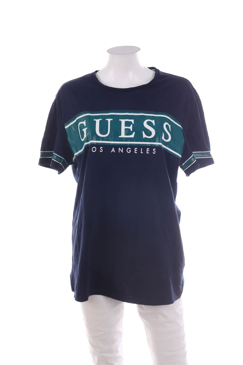 GUESS - Shortsleeve-Shirt - XL