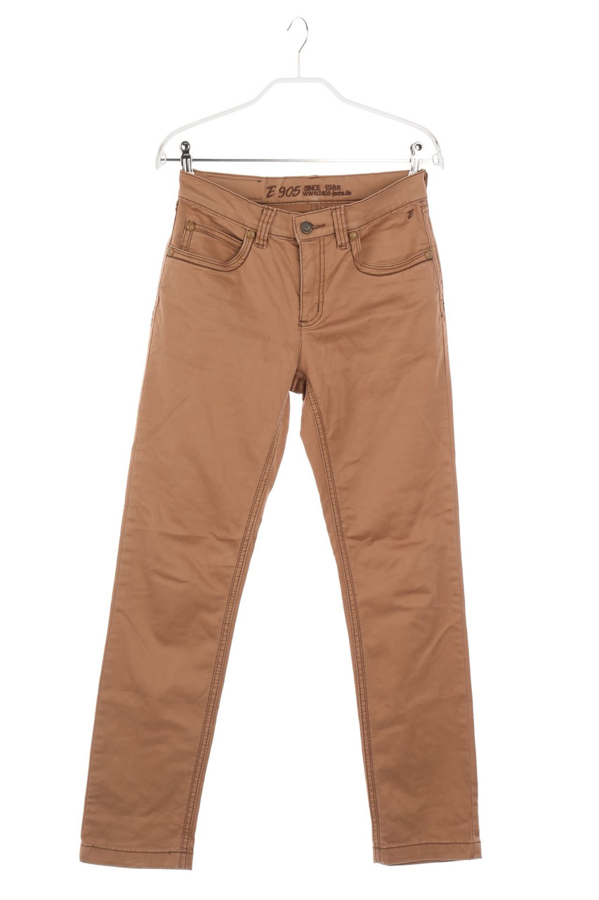 Ohne Label - Skinny-Jeans - XS