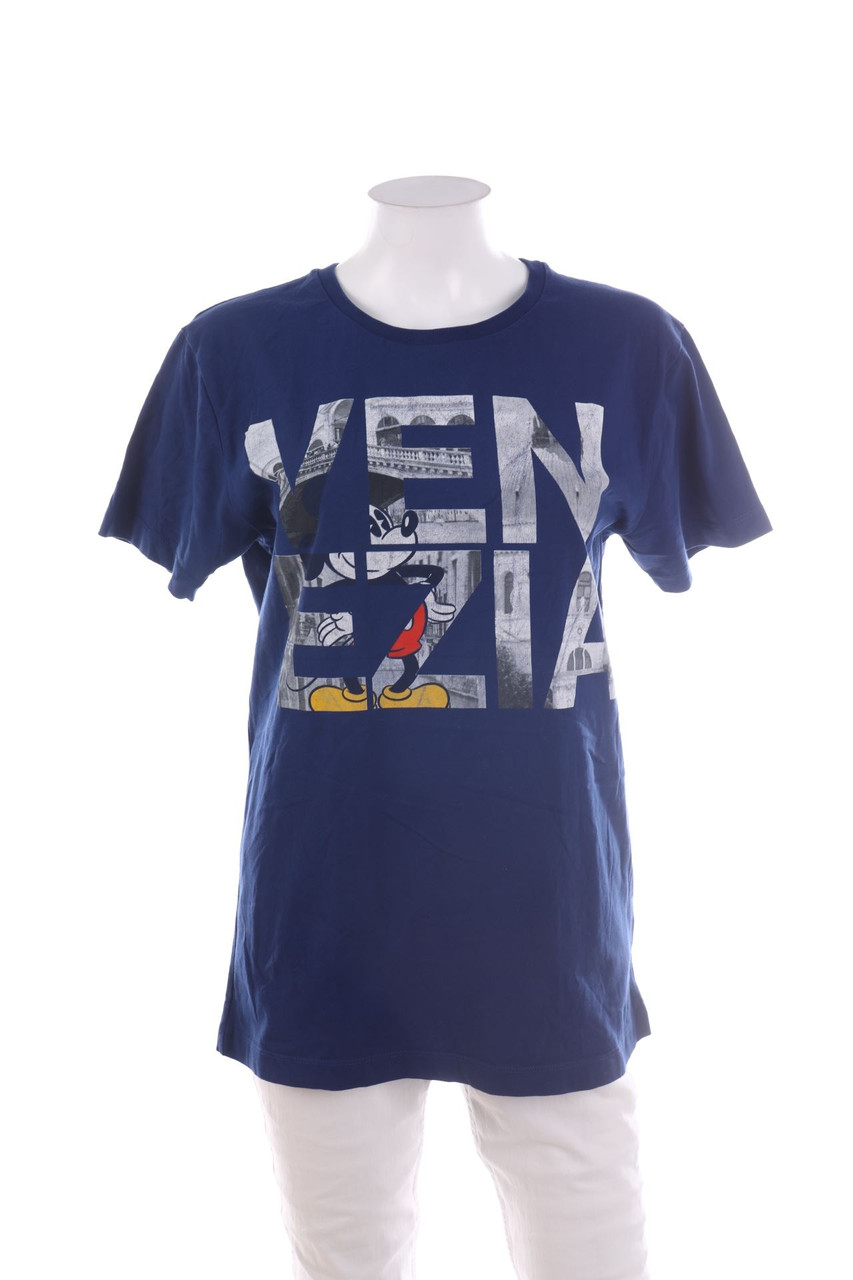 Disney - Kurzarm-Shirt - M