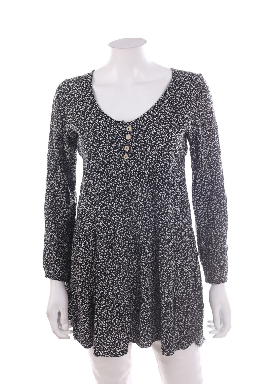 FB SISTER - Longsleeve-Shirt - M