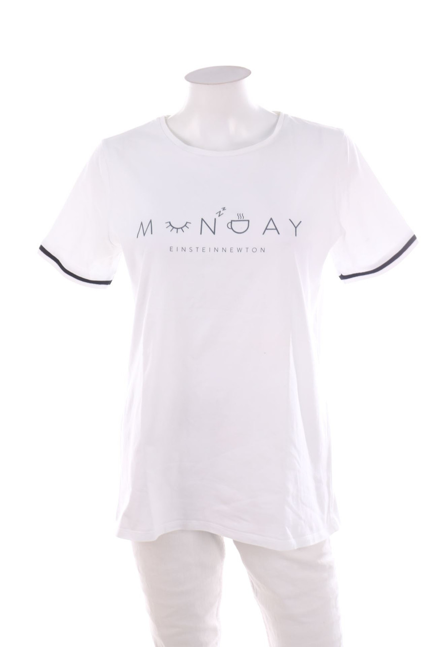 SECONDHAND - Shortsleeve-Shirt - L