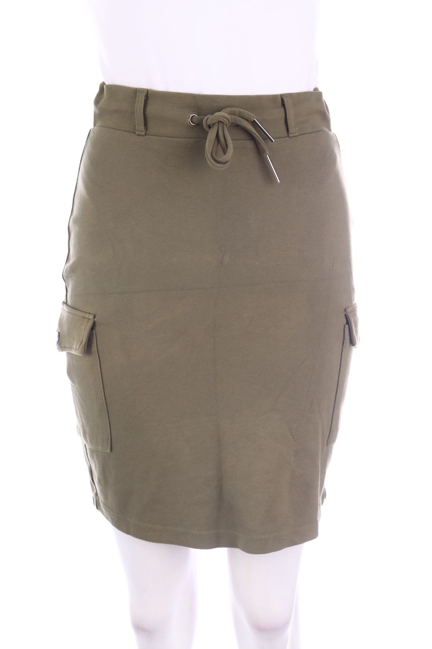 JEAN PASCALE - Minirock - XS