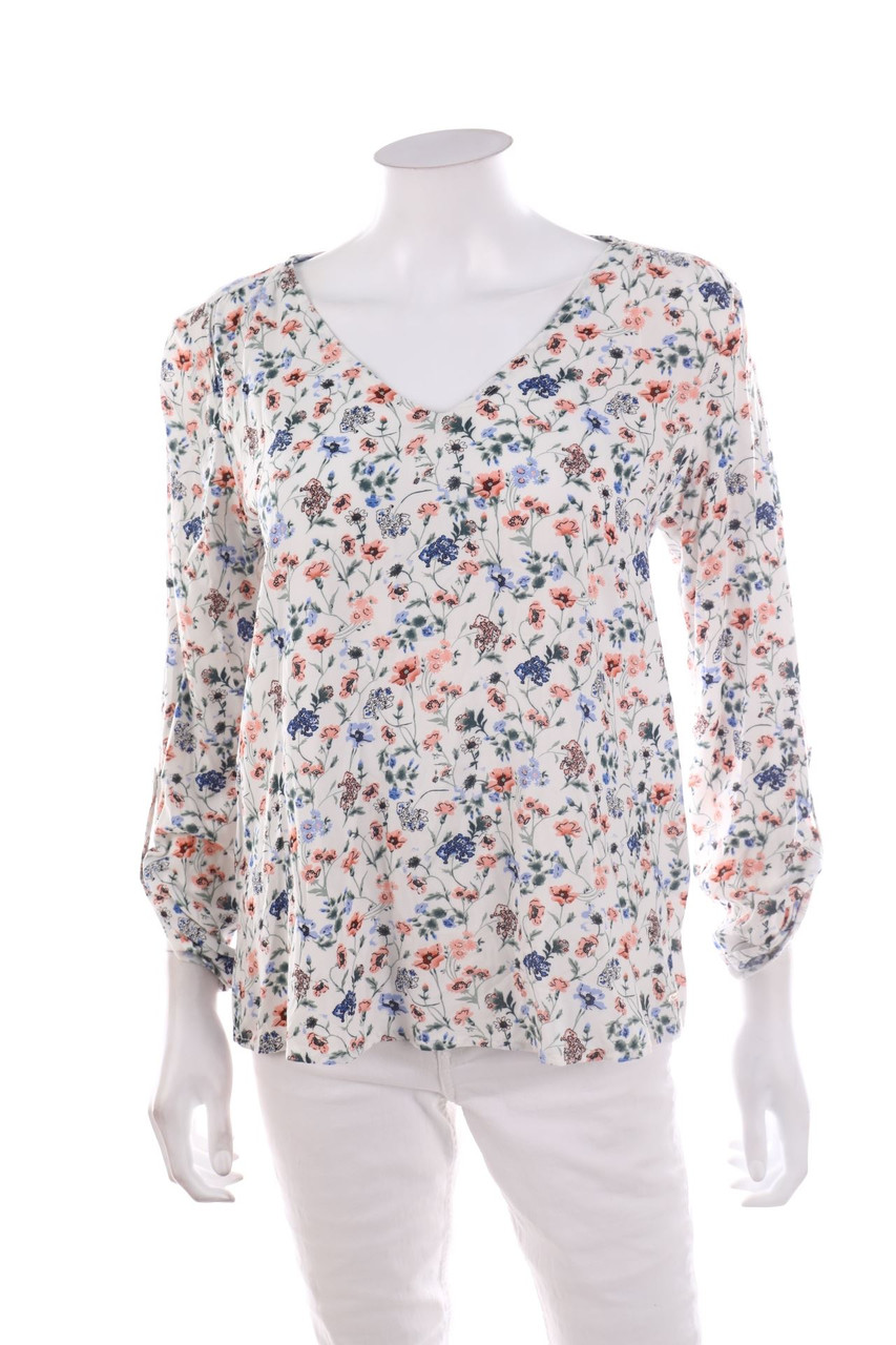 TOM TAILOR - Bluse - S