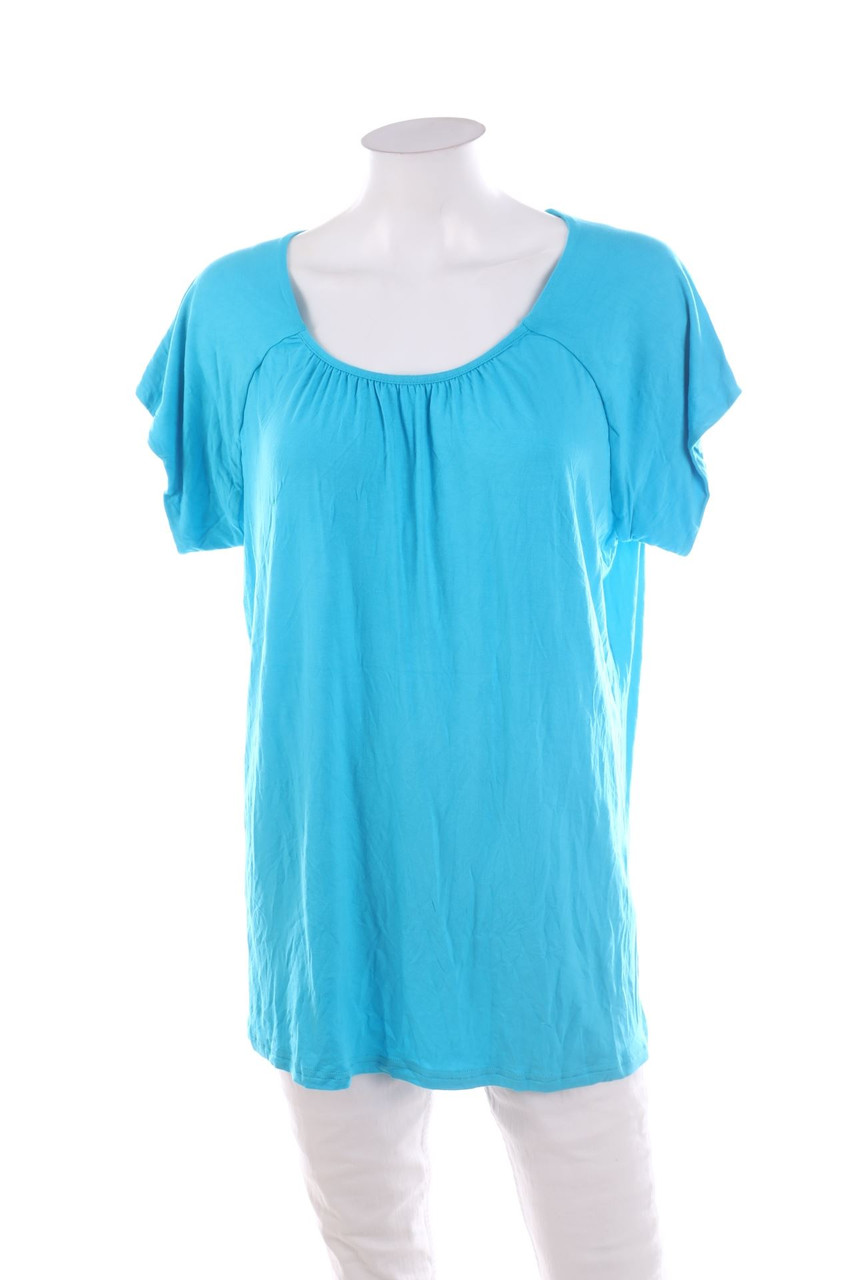 GINA BENOTTI - Shortsleeve-Shirt - 44