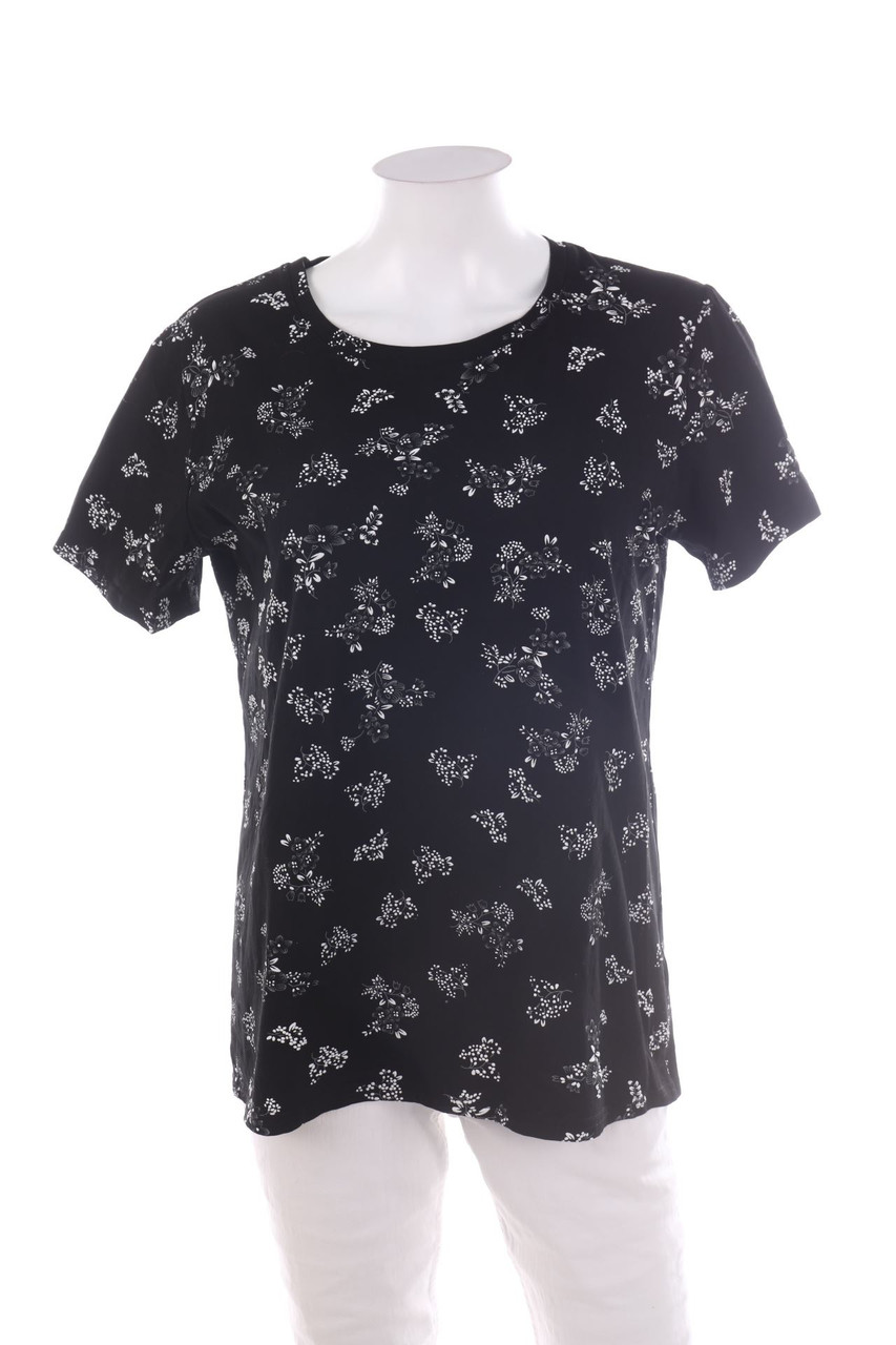 No Label - Shortsleeve-Shirt - L