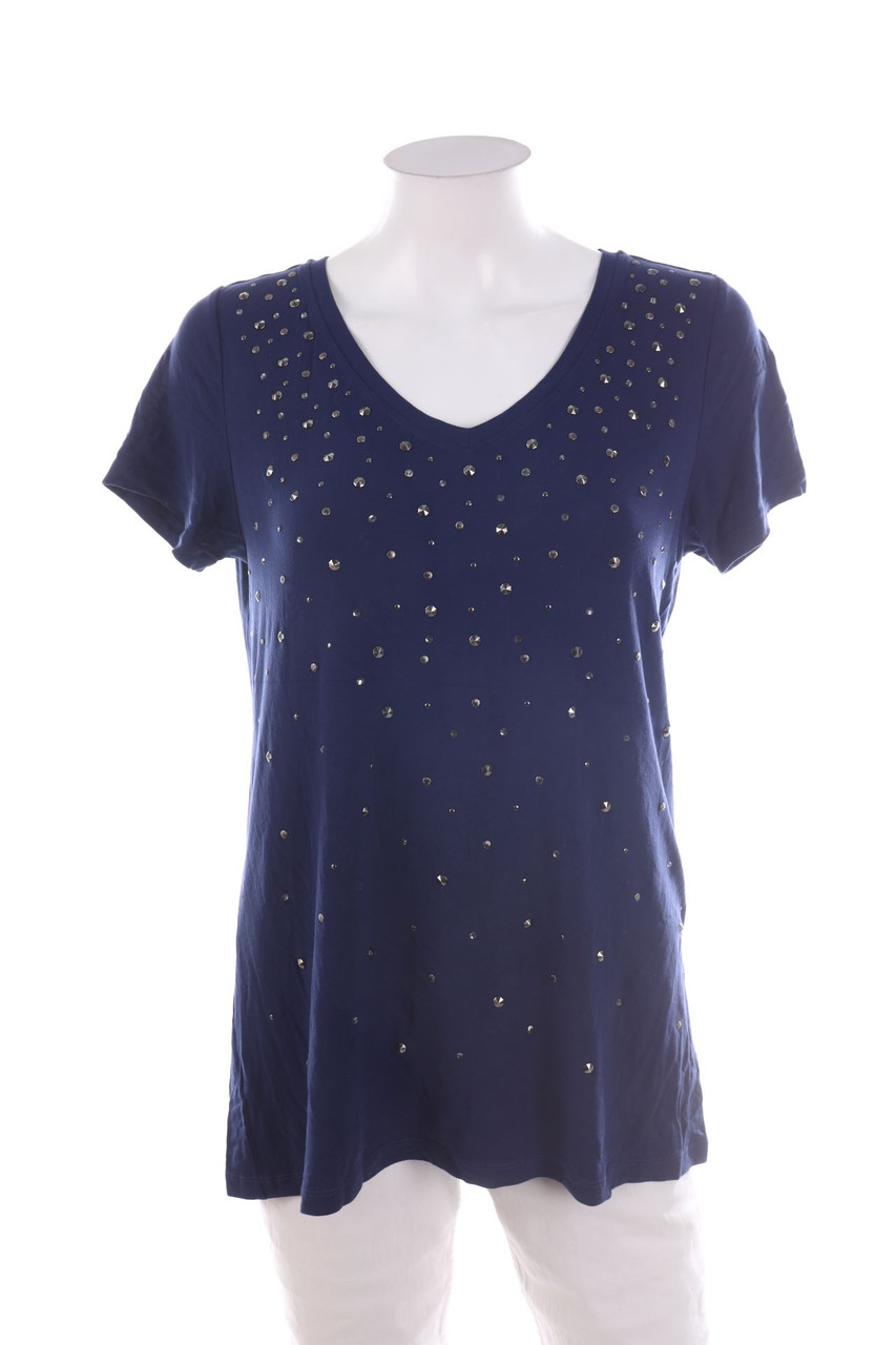 MADELEINE - Shortsleeve-Shirt - XL