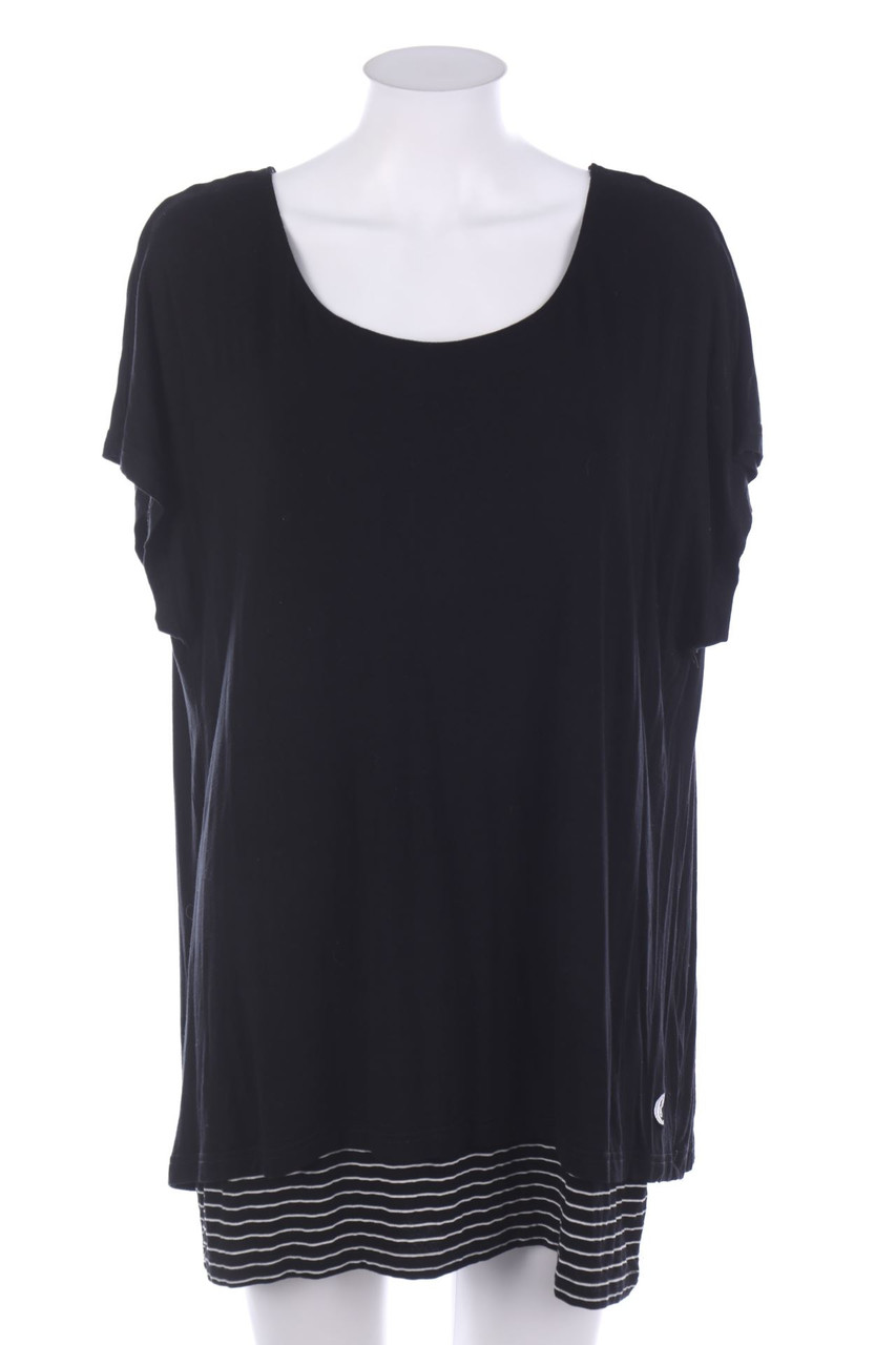 RAINBOW - Kurzarm-Shirt - 2XL