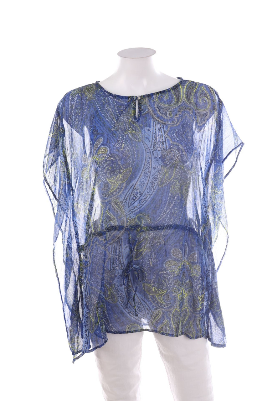 flame - Tunika-Bluse - XL