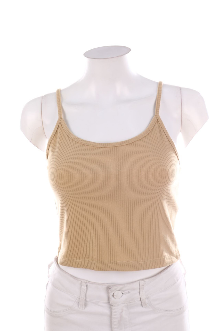 FB SISTER - Strap-Top - M