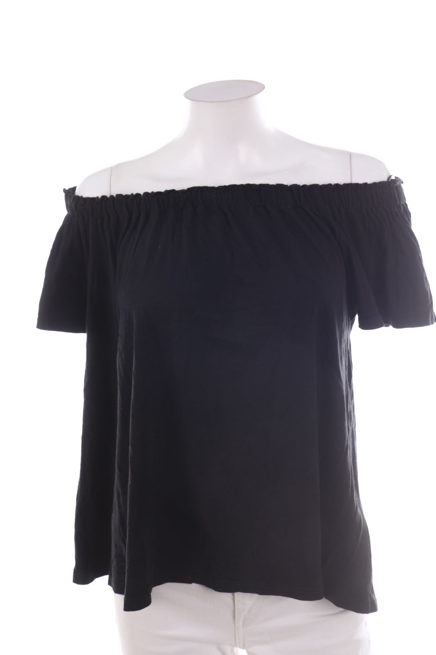 AMISU - Shortsleeve-Shirt - M