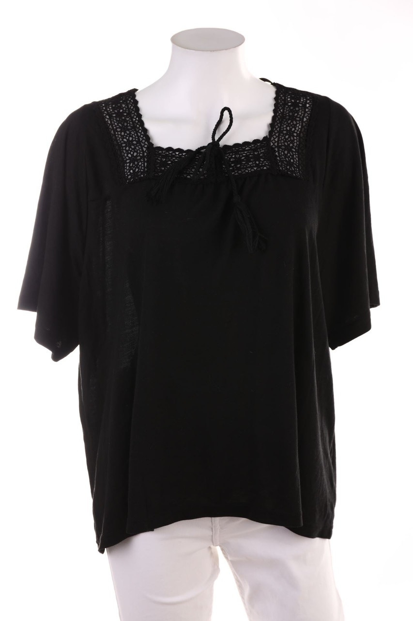 JEAN PASCALE - Kurzarm-Shirt - XS