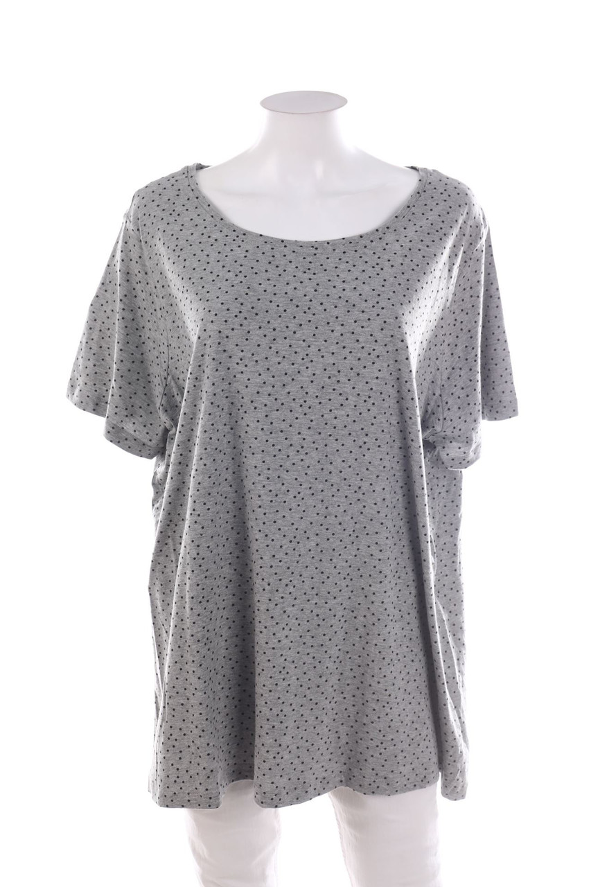 No Label - Shortsleeve-Shirt - 50