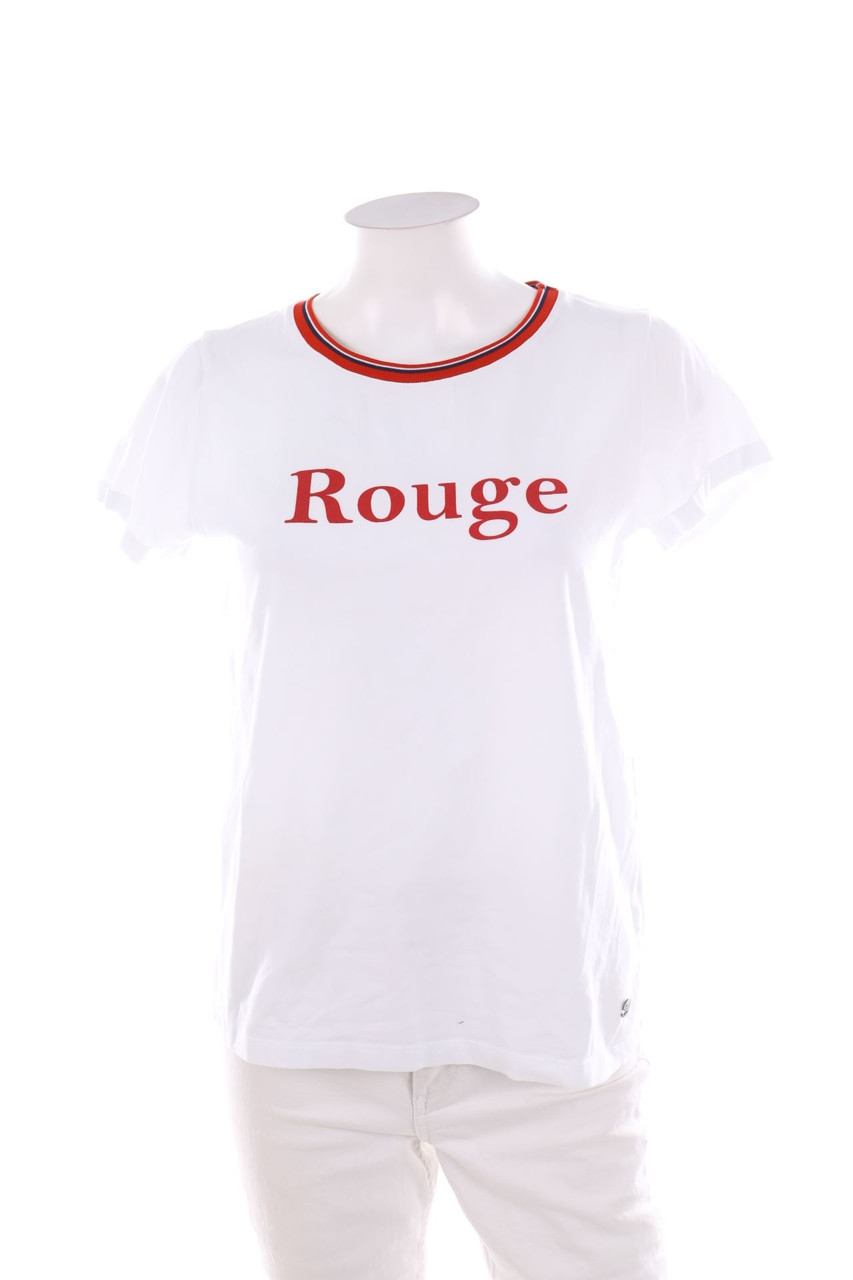 17&CO. - Kurzarm-Shirt - L