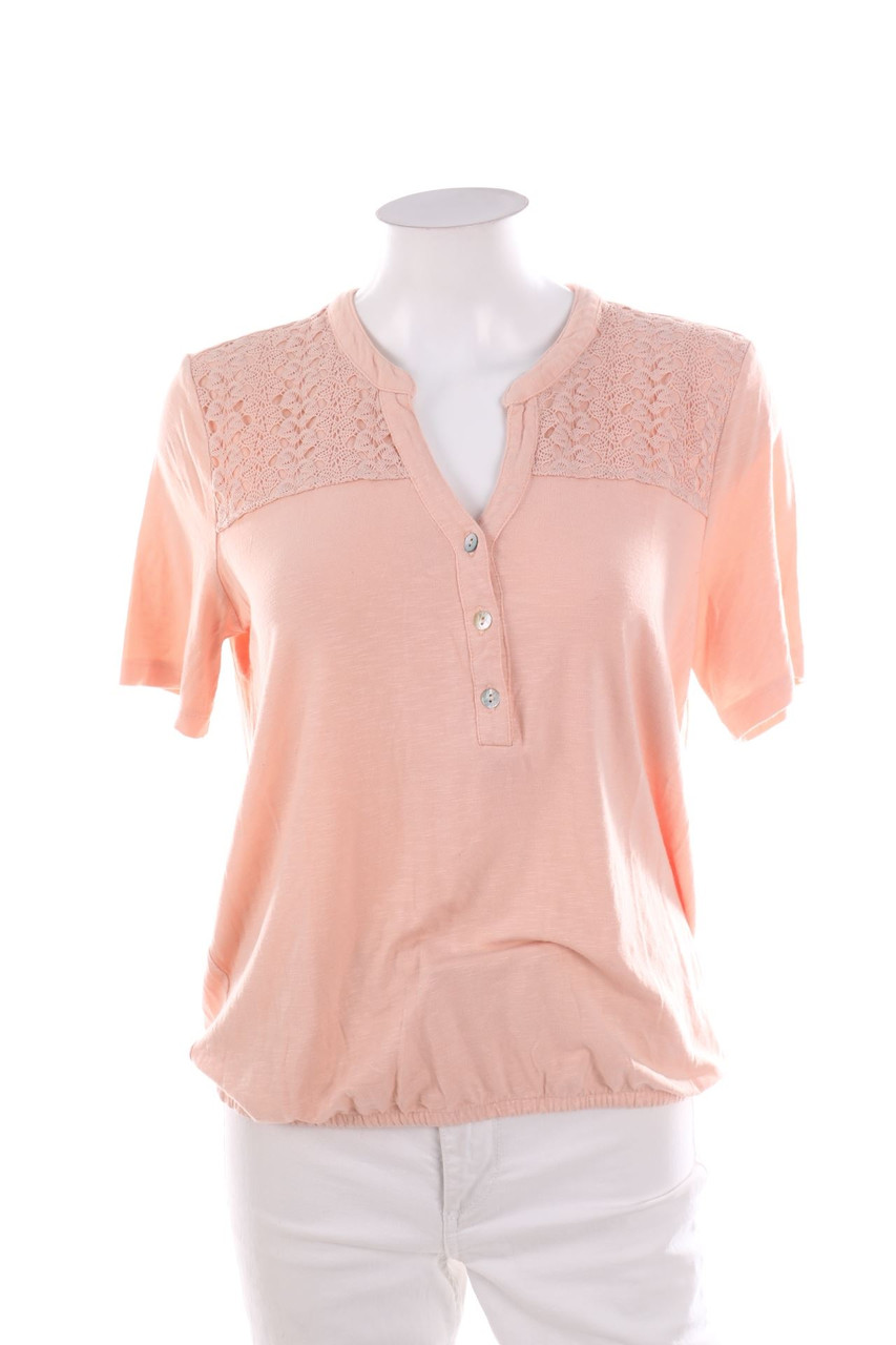 my way FER - Shortsleeve-Shirt - L