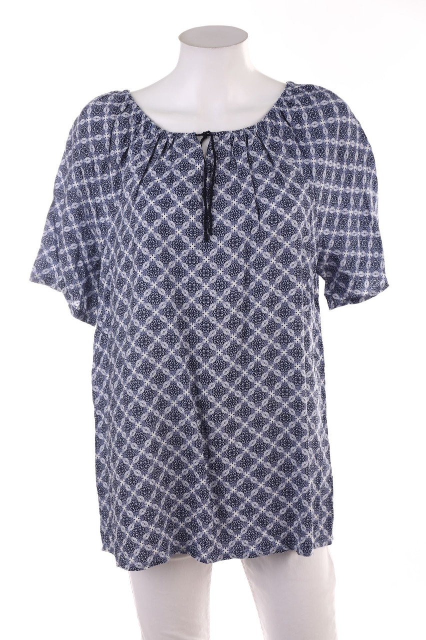 GINA BENOTTI - Shortsleeve-Shirt - M