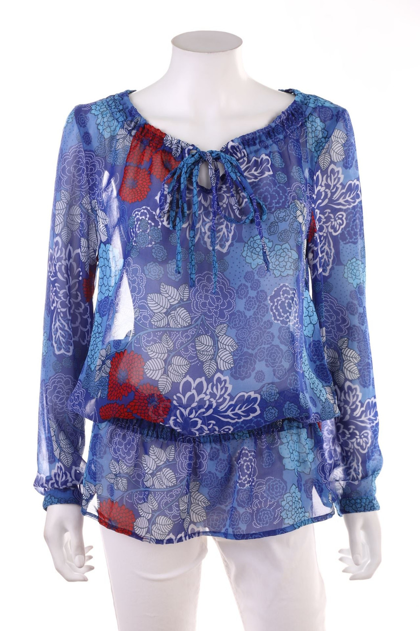 GINA BENOTTI - Blouse - S