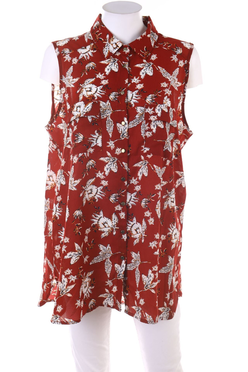 COLLOSEUM - Blouse Top - XL