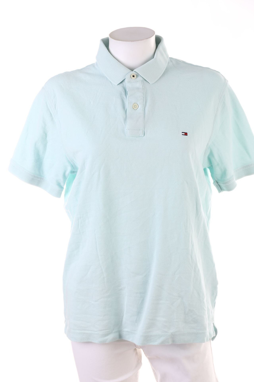 TOMMY HILFIGER - Polo-Shirt - XL