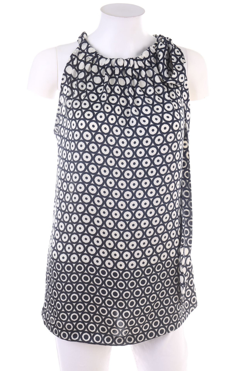 STILE BENETTON - Blouse Top - S