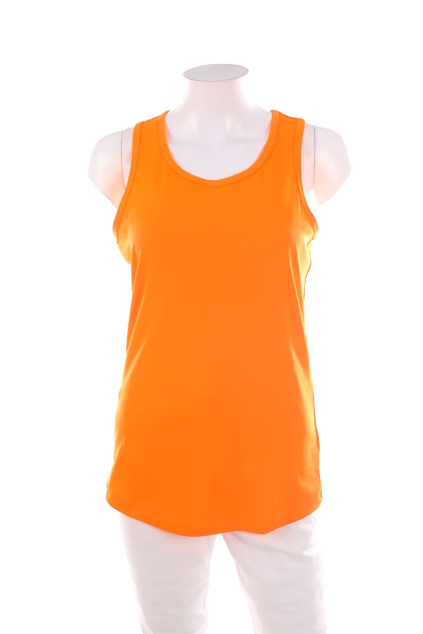 SECONDHAND - Sport Top - S