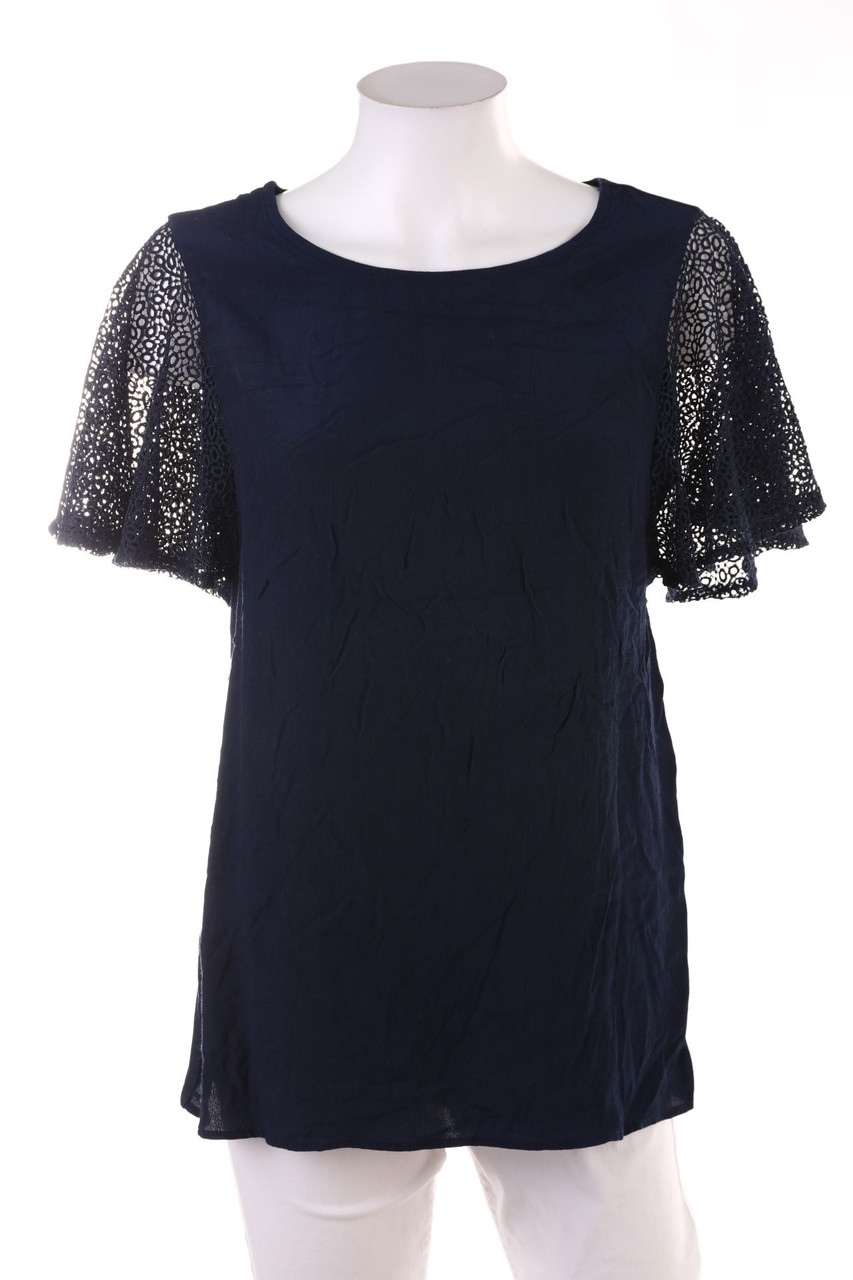 C&A - Shortsleeve Blouse - M