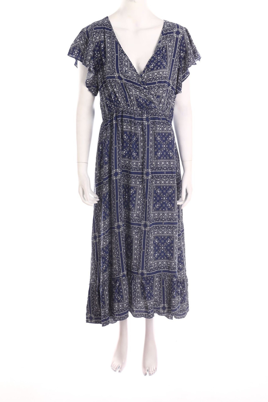 Chicorée - Maxi Dress - XL