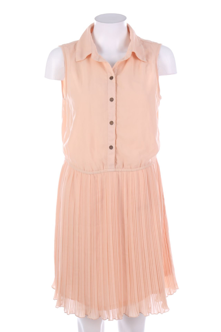 SECONDHAND - Shirt Dress - M