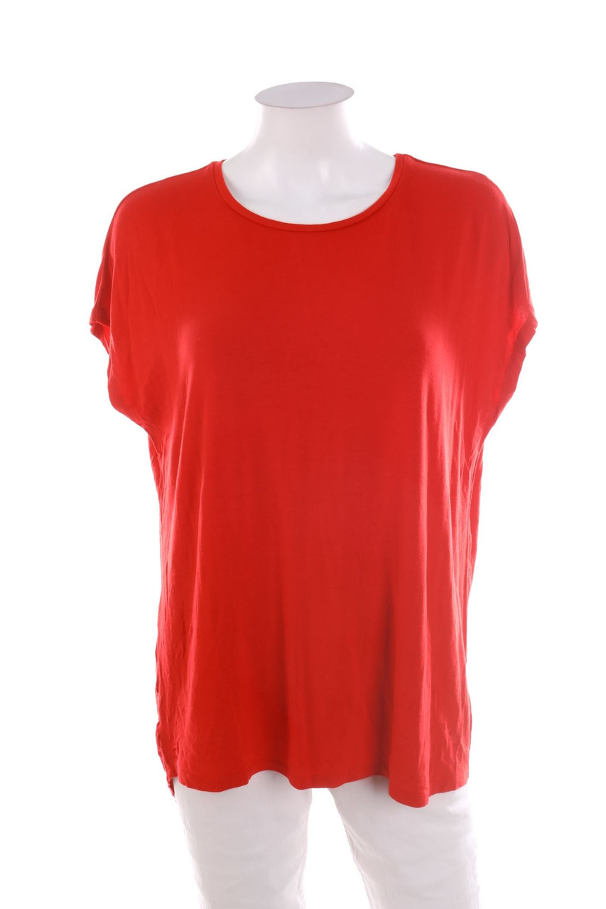 AMISU - Shortsleeve-Shirt - S