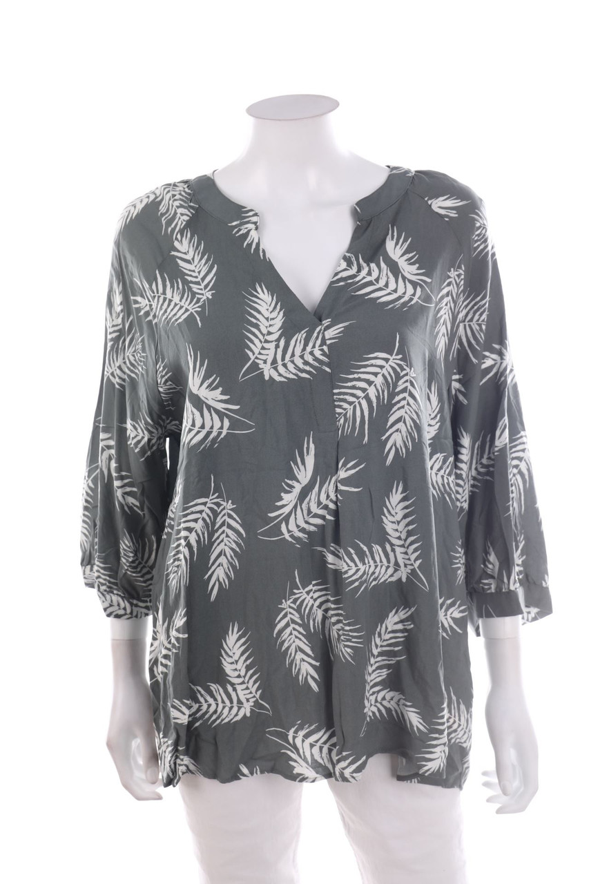 PRIMARK - Tunika-Bluse - 2XL