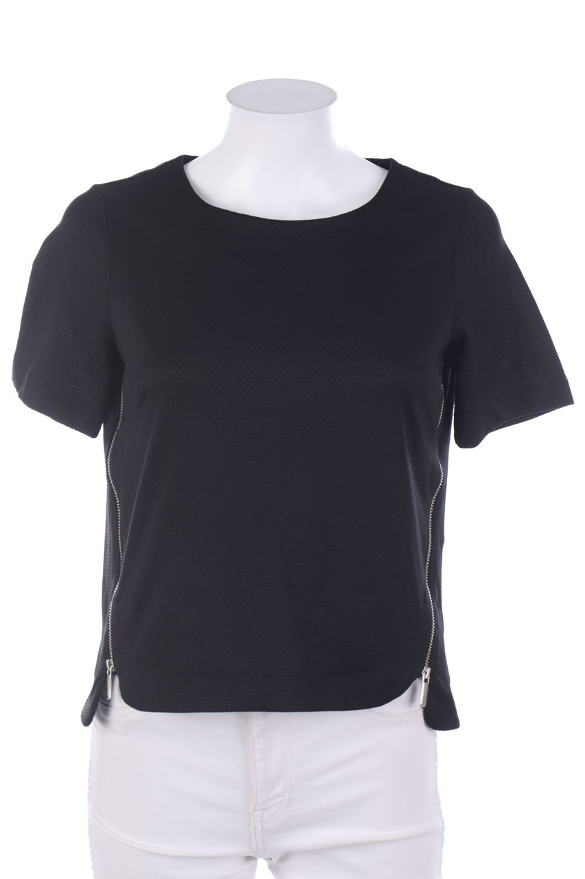 H&M - Kurzarm-Shirt - S
