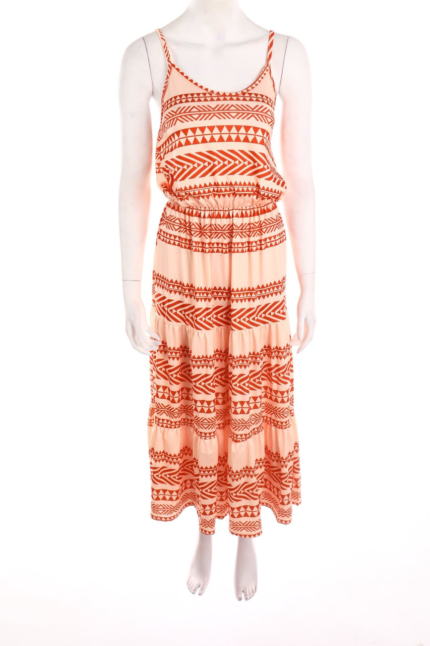 No Label - Maxi Dress - S