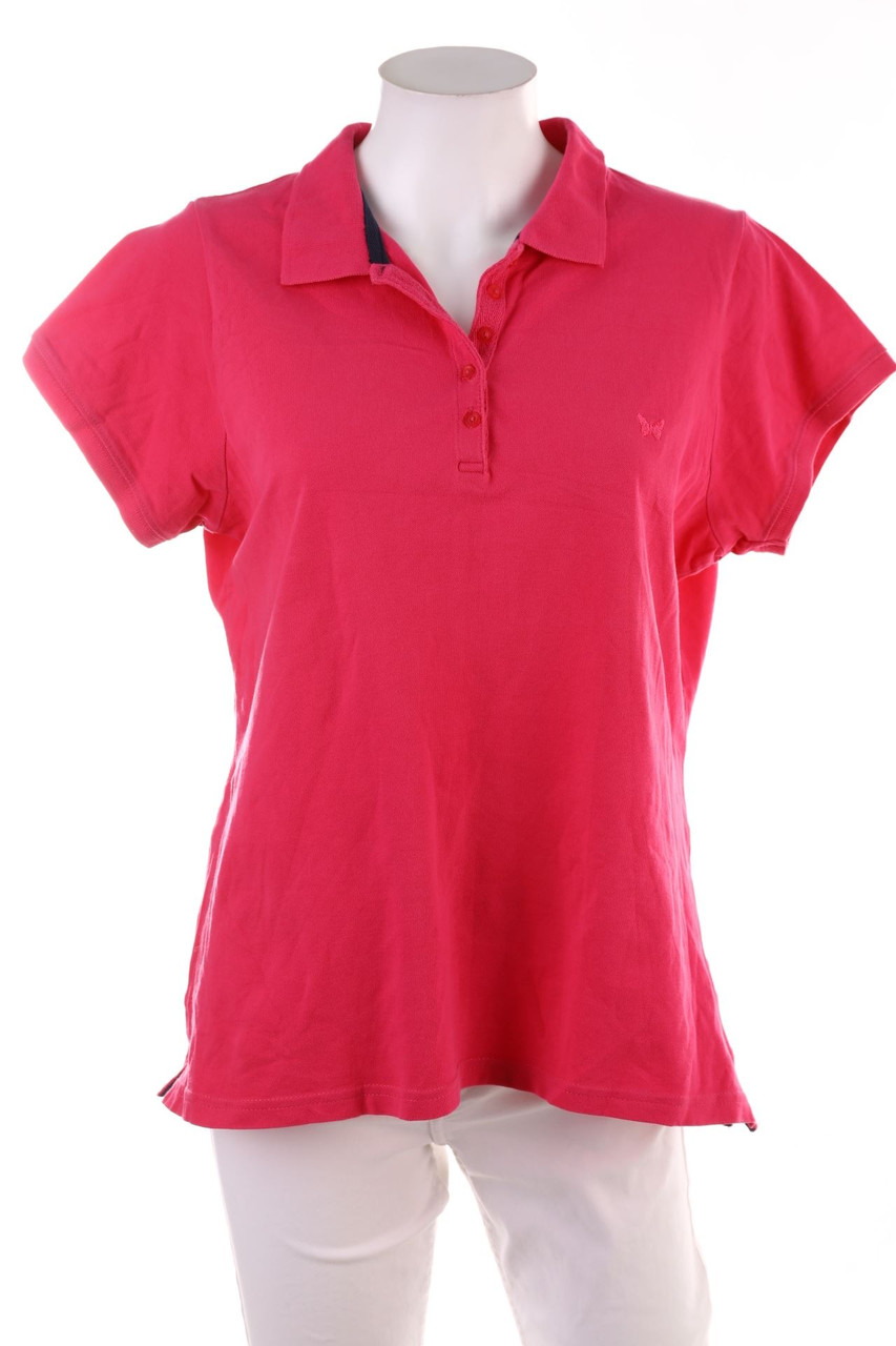 SECONDHAND - polo shirt - 3XL