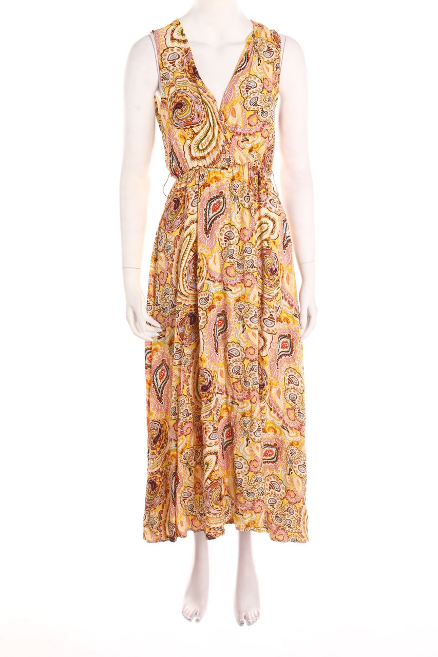 Chicorée - Maxi Dress - S